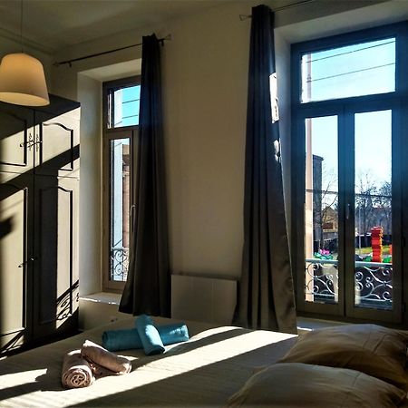 Le Cours Foucault - 3 Appartements - 8 Couchages Монтобан Екстер'єр фото