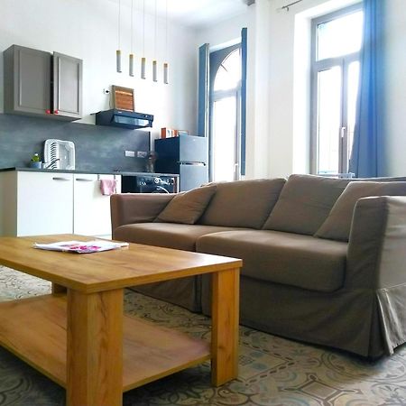 Le Cours Foucault - 3 Appartements - 8 Couchages Монтобан Екстер'єр фото