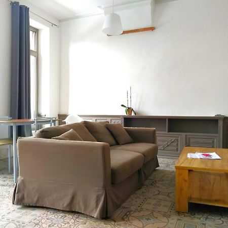 Le Cours Foucault - 3 Appartements - 8 Couchages Монтобан Екстер'єр фото