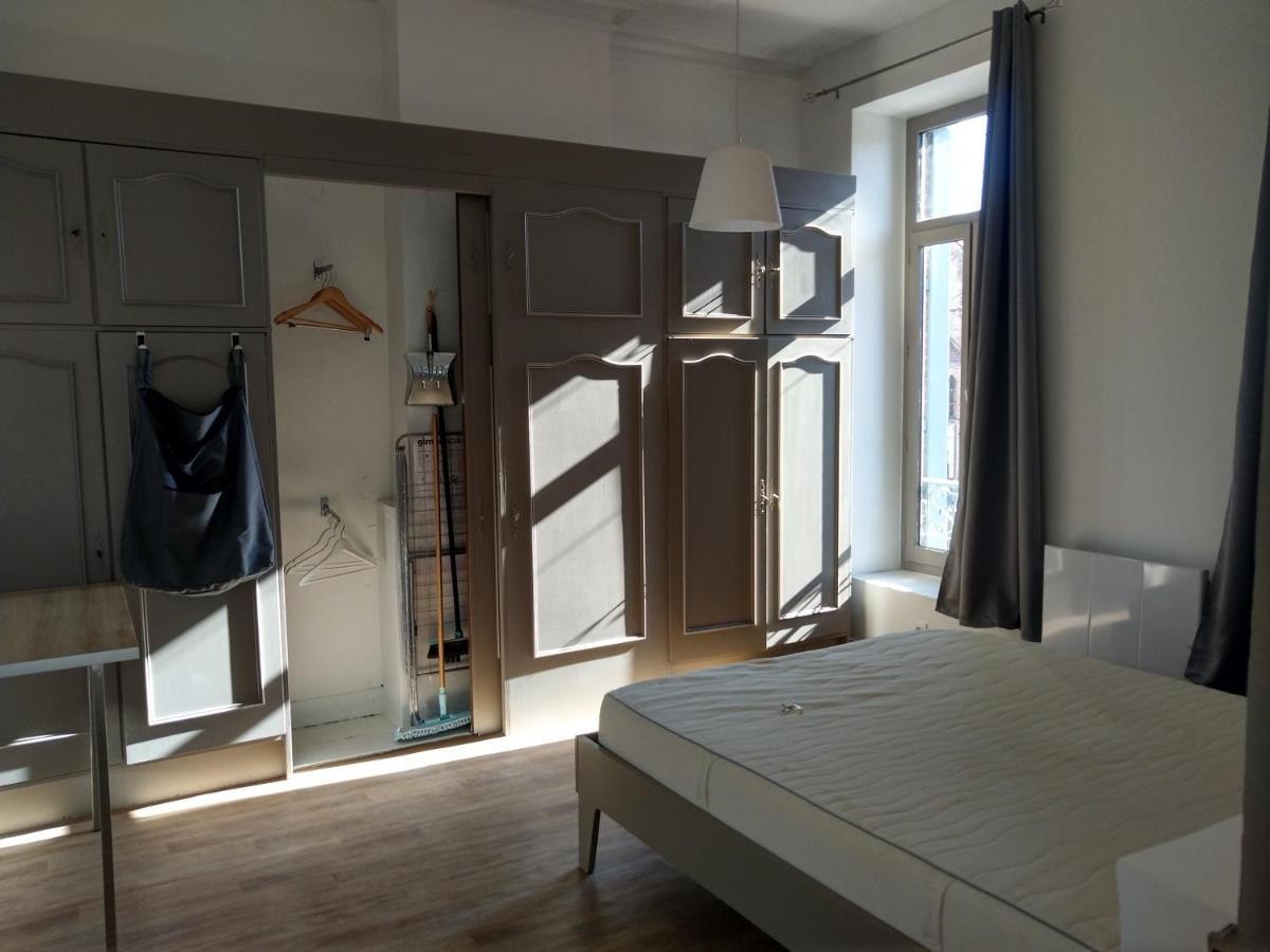 Le Cours Foucault - 3 Appartements - 8 Couchages Монтобан Екстер'єр фото
