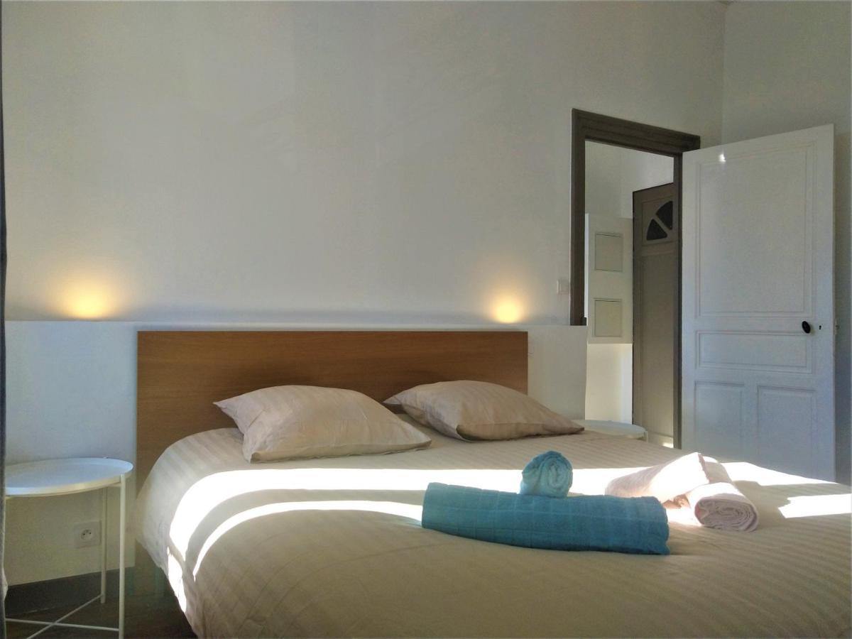 Le Cours Foucault - 3 Appartements - 8 Couchages Монтобан Екстер'єр фото