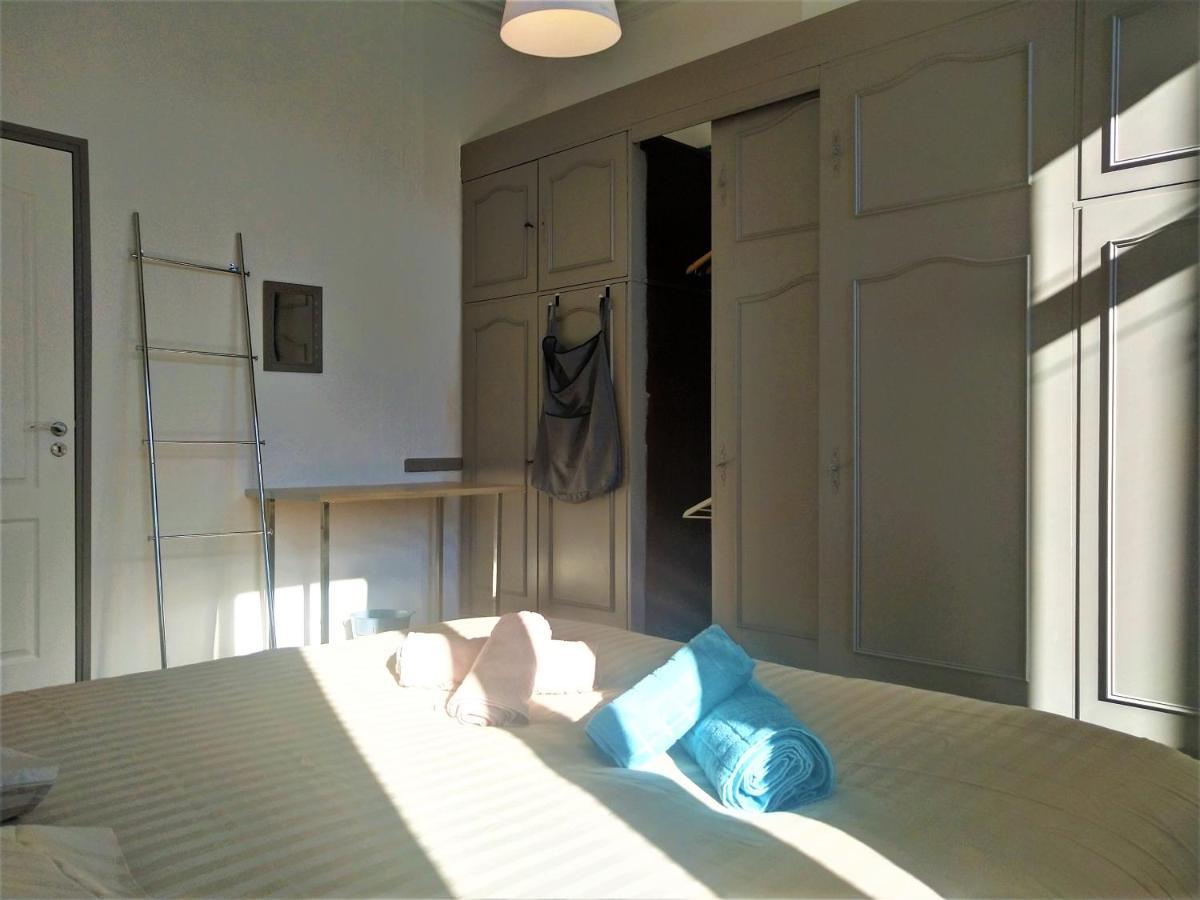 Le Cours Foucault - 3 Appartements - 8 Couchages Монтобан Екстер'єр фото