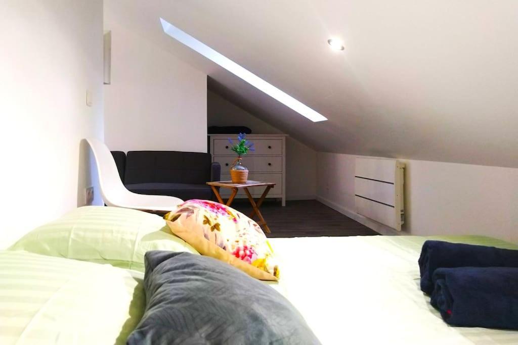Le Cours Foucault - 3 Appartements - 8 Couchages Монтобан Екстер'єр фото